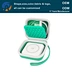 Charging Station Carrying Case